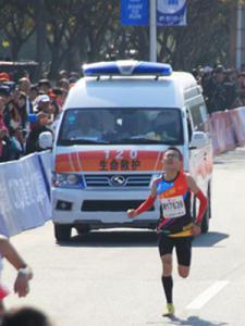 庆元县大型活动