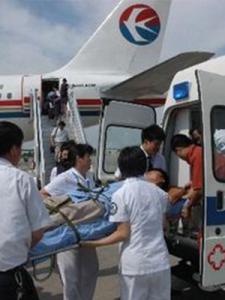 庆元县接送服务