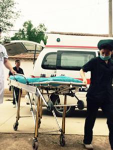 庆元县院后转乡